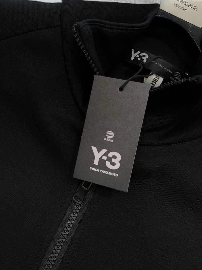 Y-3 Outwear